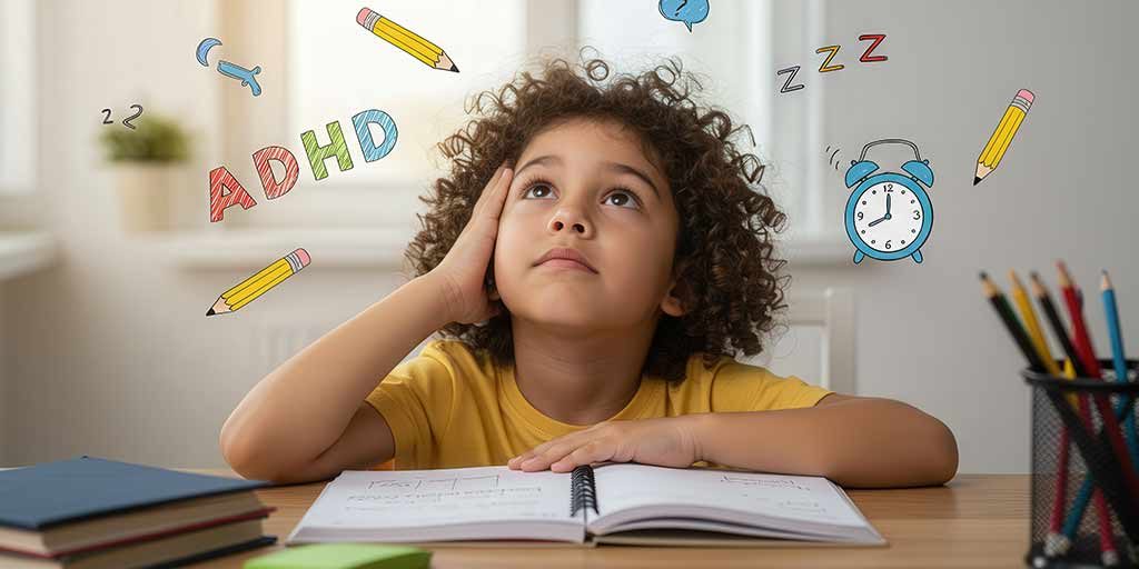 Parent seeking guidance for their child